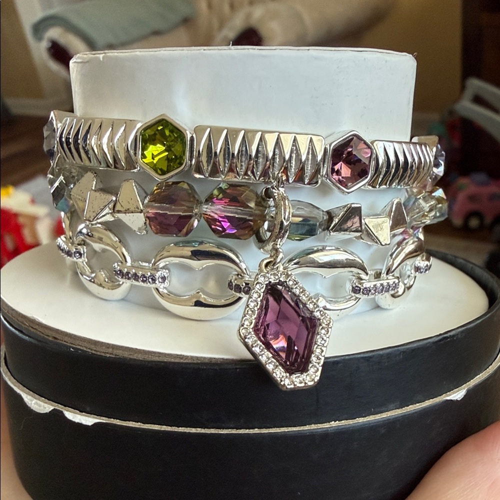 BP Stack Color me enchanted